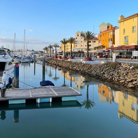 T1 Renovated Center Of Marina Vilamoura Quarteira Dış mekan fotoğraf