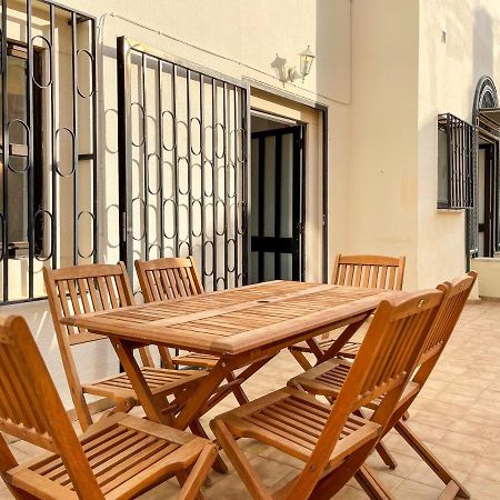 T1 Renovated Center Of Marina Vilamoura Quarteira Dış mekan fotoğraf