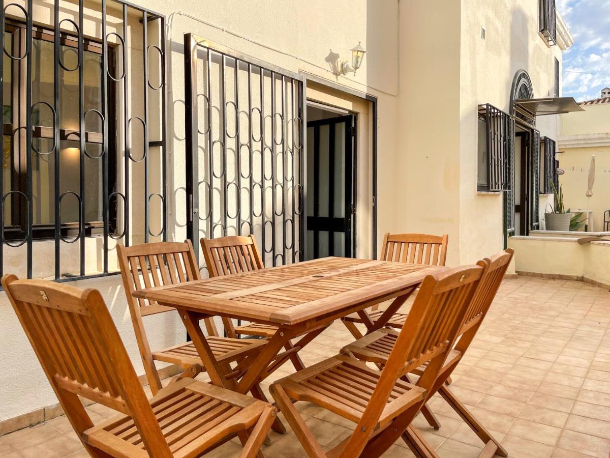 T1 Renovated Center Of Marina Vilamoura Quarteira Dış mekan fotoğraf